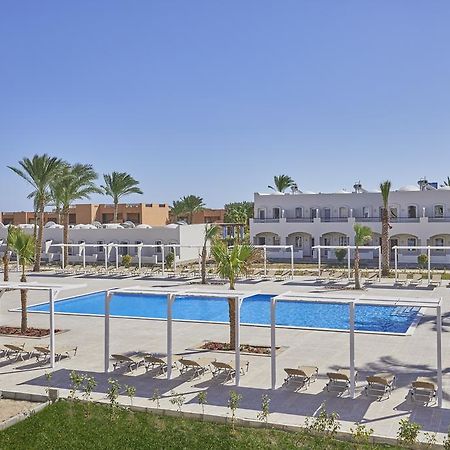 Solymar Reef Marsa Hotel Coraya Bay Exterior foto