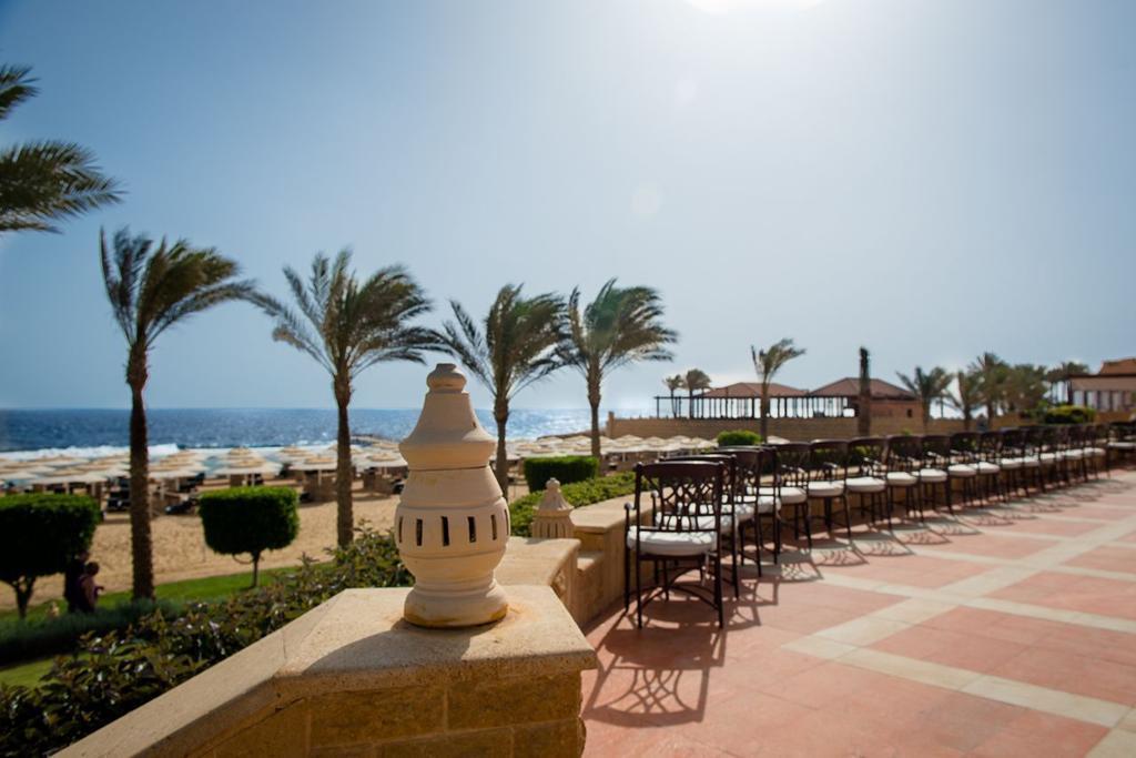 Solymar Reef Marsa Hotel Coraya Bay Exterior foto