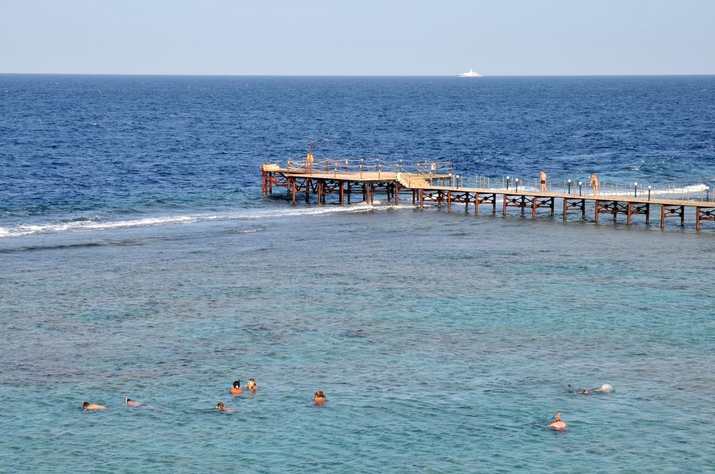 Solymar Reef Marsa Hotel Coraya Bay Facilități foto