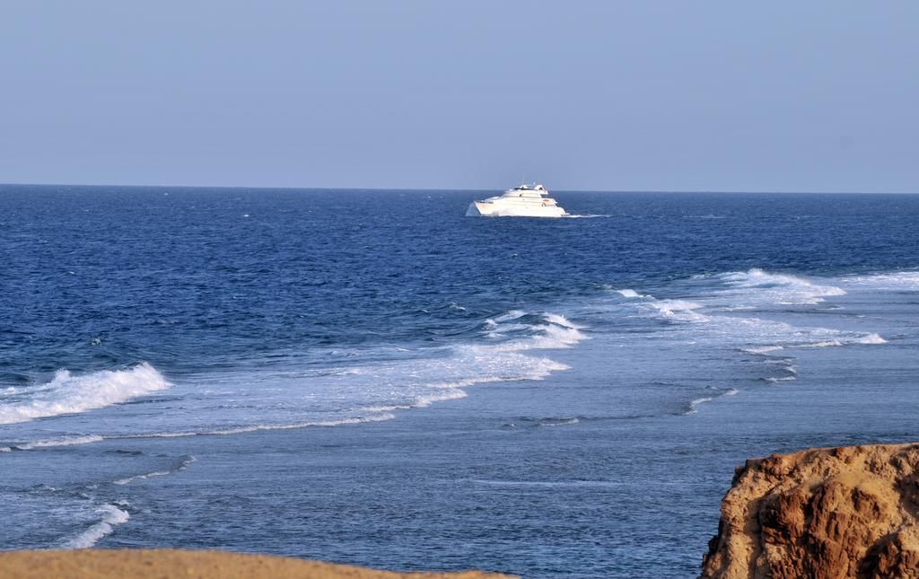 Solymar Reef Marsa Hotel Coraya Bay Facilități foto