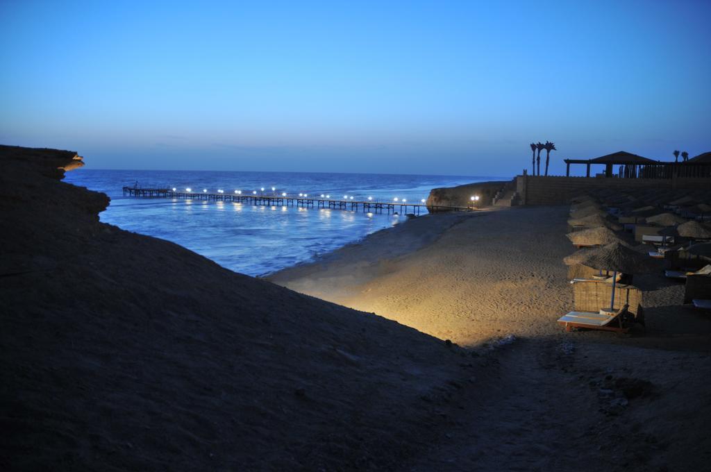 Solymar Reef Marsa Hotel Coraya Bay Facilități foto